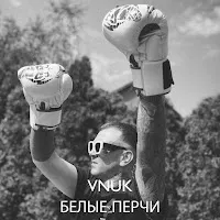 Vnuk — Белые Перчи — обложка