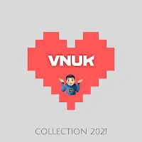 Vnuk — Roses — обложка
