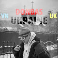Vnuk — Donbas Ukraine — обложка