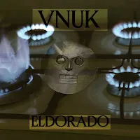 Vnuk — Eldorado — обложка
