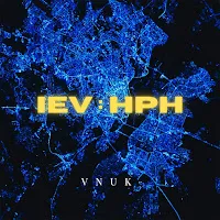 Vnuk — Iev : Hph — обложка